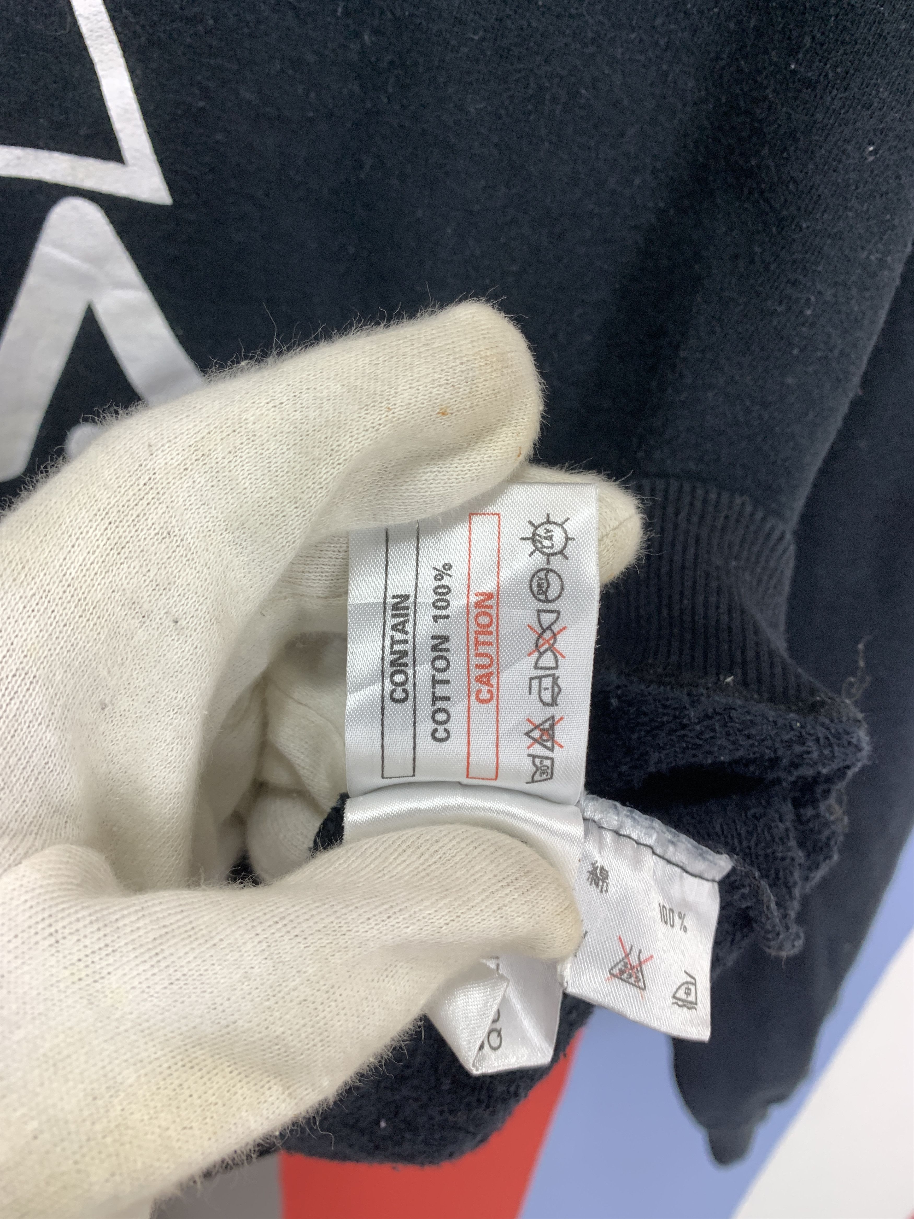 Fila FILA Crew Neck Sweatshirt #2154/19 Size US S / EU 44-46 / 1 - 7 Thumbnail