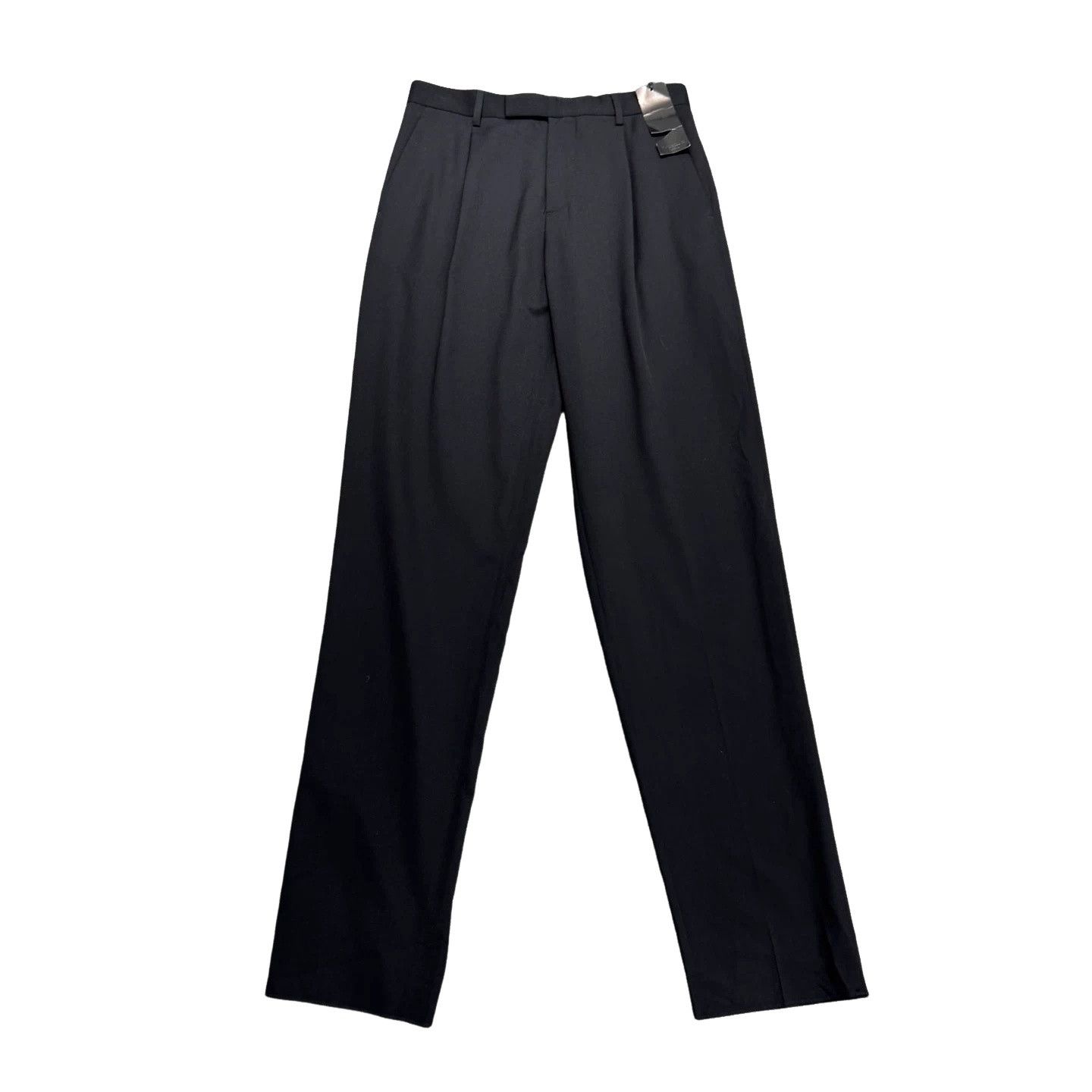 Dior Dior Virgin Wool Casual Pants Size 46 Size US 30 / EU 46 - 1 Thumbnail