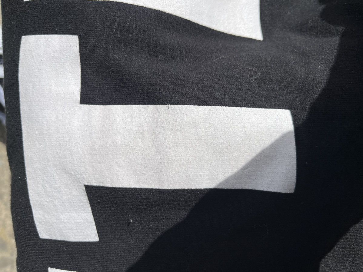 Fuck The Population FTP Hoodie Size US L / EU 52-54 / 3 - 6 Thumbnail