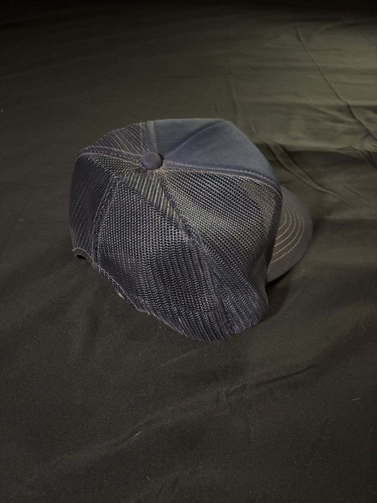 Vintage Good Guy Gang Trucker Hat Size ONE SIZE - 2 Thumbnail