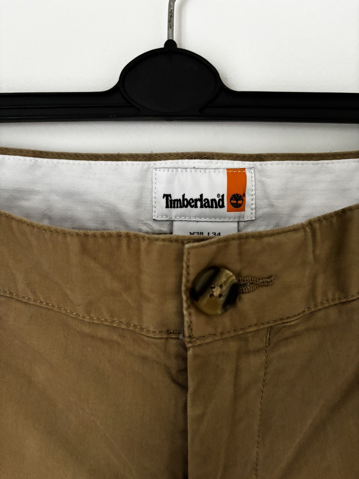 Timberland Timberland slim trousers Size US 38 / EU 54 - 3 Thumbnail