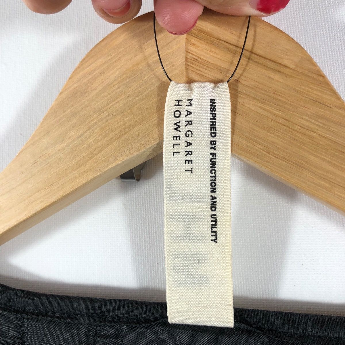 Margaret Howell ALPHA INDUSTRIES X MHL Margaret Howell Inner Bomber Jacket Size US S / EU 44-46 / 1 - 5 Thumbnail