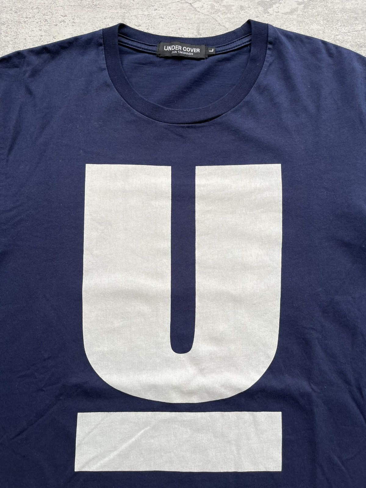 Jun Takahashi Undercover Jun Takahashi Size US L / EU 52-54 / 3 - 2 Thumbnail