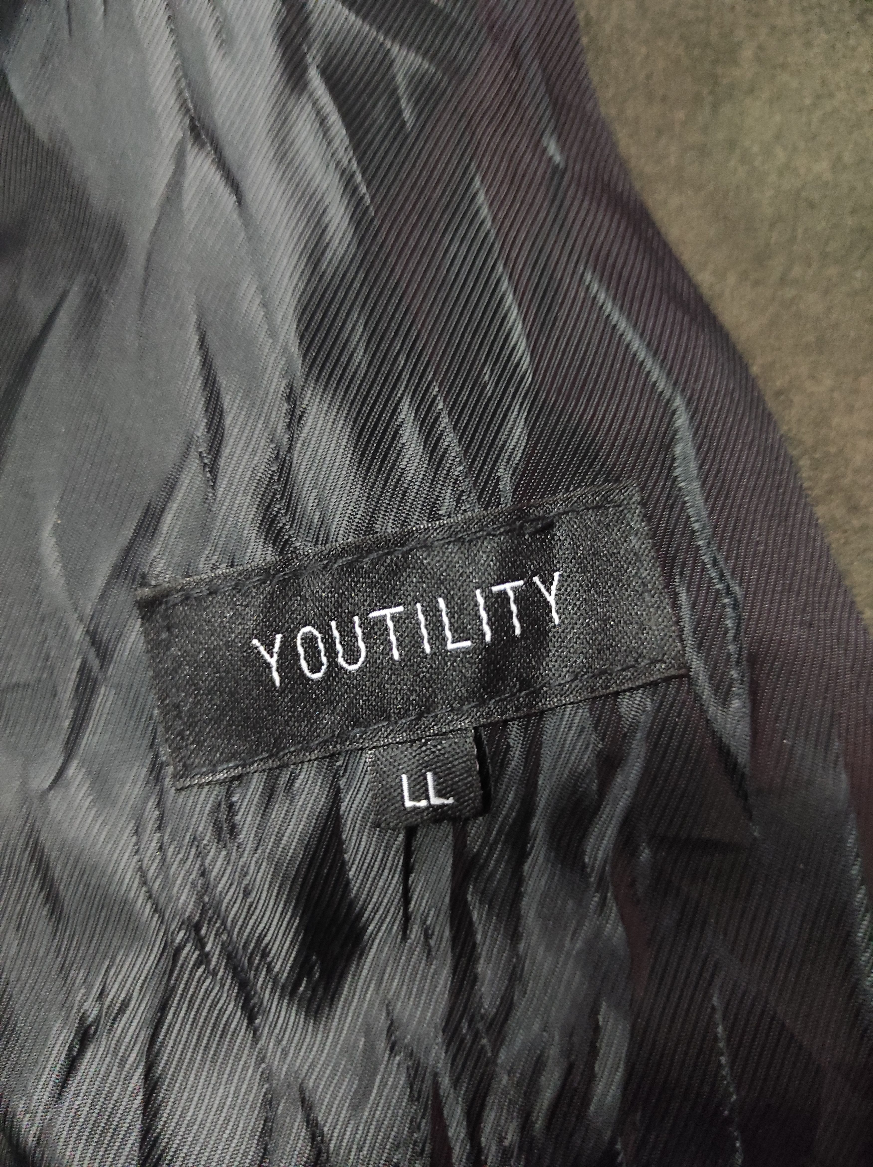 Japanese Brand SOLOTEX X SUNBURNER MULTIPOCKET PARKA JACKET HOODED Size US XL / EU 56 / 4 - 8 Thumbnail