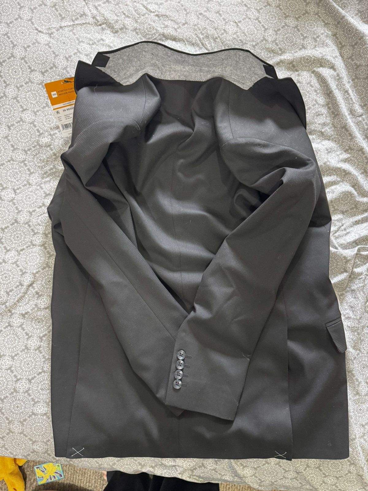 Haggar Haggar 36R Blazer Size 36R - 3 Thumbnail