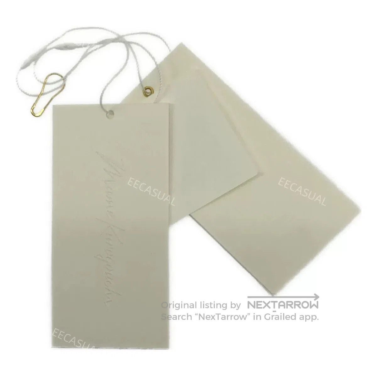 Other Mame Kurogouchi White Pleated Shirt. Size S / US 4 / IT 40 - 9 Thumbnail