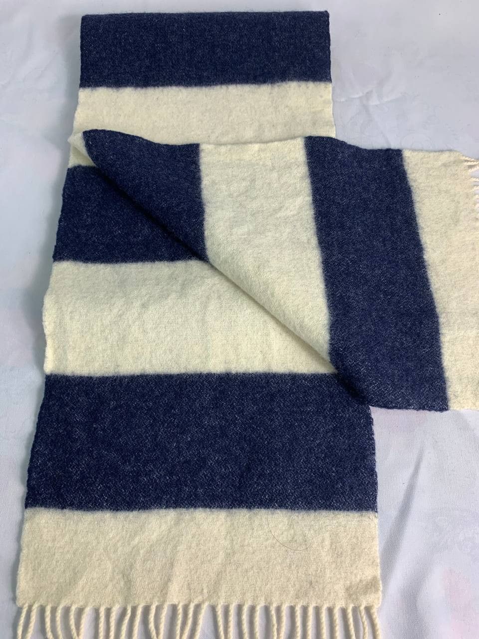 Vintage Glen Prince Scarf / Muffler / Neckwear Size ONE SIZE - 4 Thumbnail
