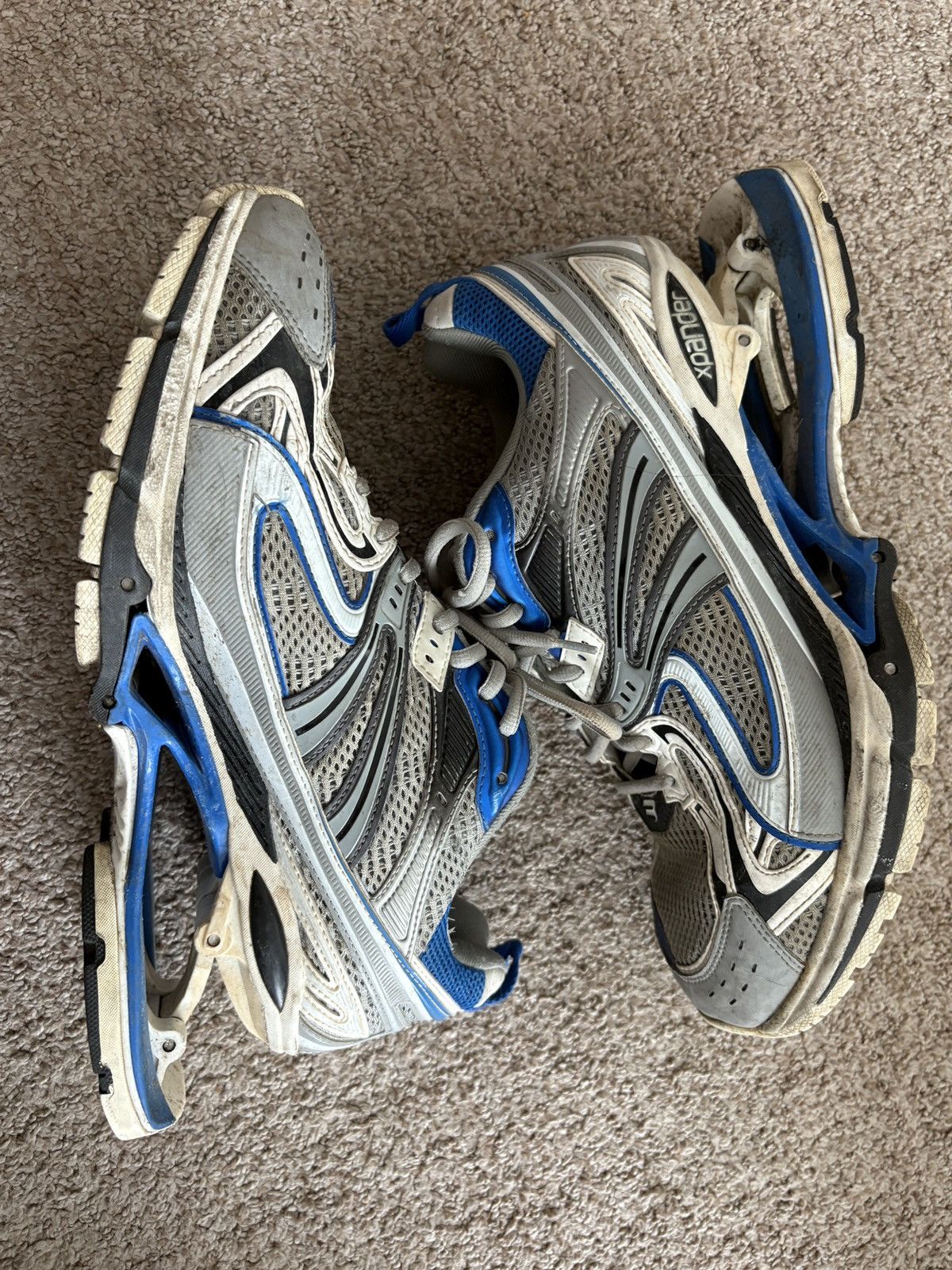 Balenciaga Xpander | Grailed