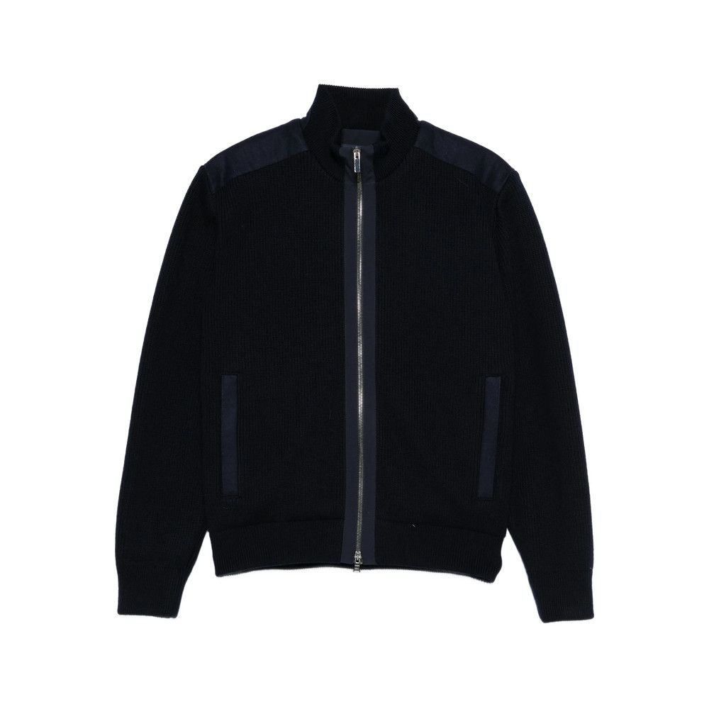 Paul & Shark BLUE Sweaters & Knitwear - Cardigans