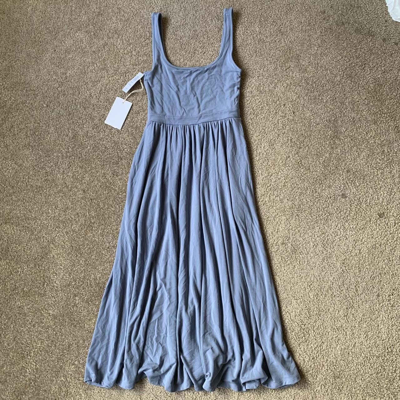 Aritzia Aritzia Wilfred Gorgeous Sky Blue Size XXS / US 00 / IT 34 - 1 Thumbnail