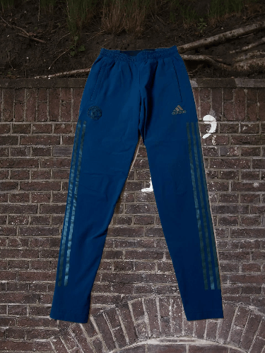Adidas Vintage Sportswear Y2K Adidas Sweatpants Size US 28 / EU 44 - 1 Thumbnail