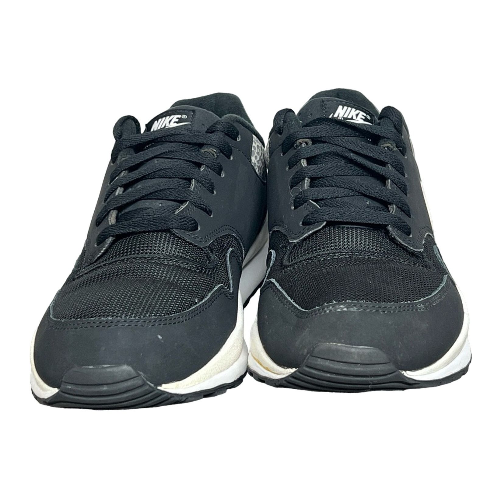 Nike Nike Air Safari Cement Sneakers Size 11 Mens Black White Size US 11 / EU 44 - 2 Thumbnail