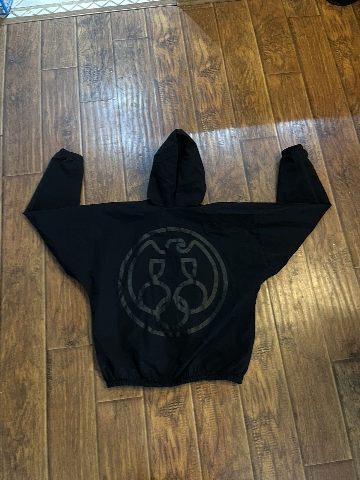 Yeezy YEEZY WINDBREAKER Size US L / EU 52-54 / 3 - 1 Thumbnail