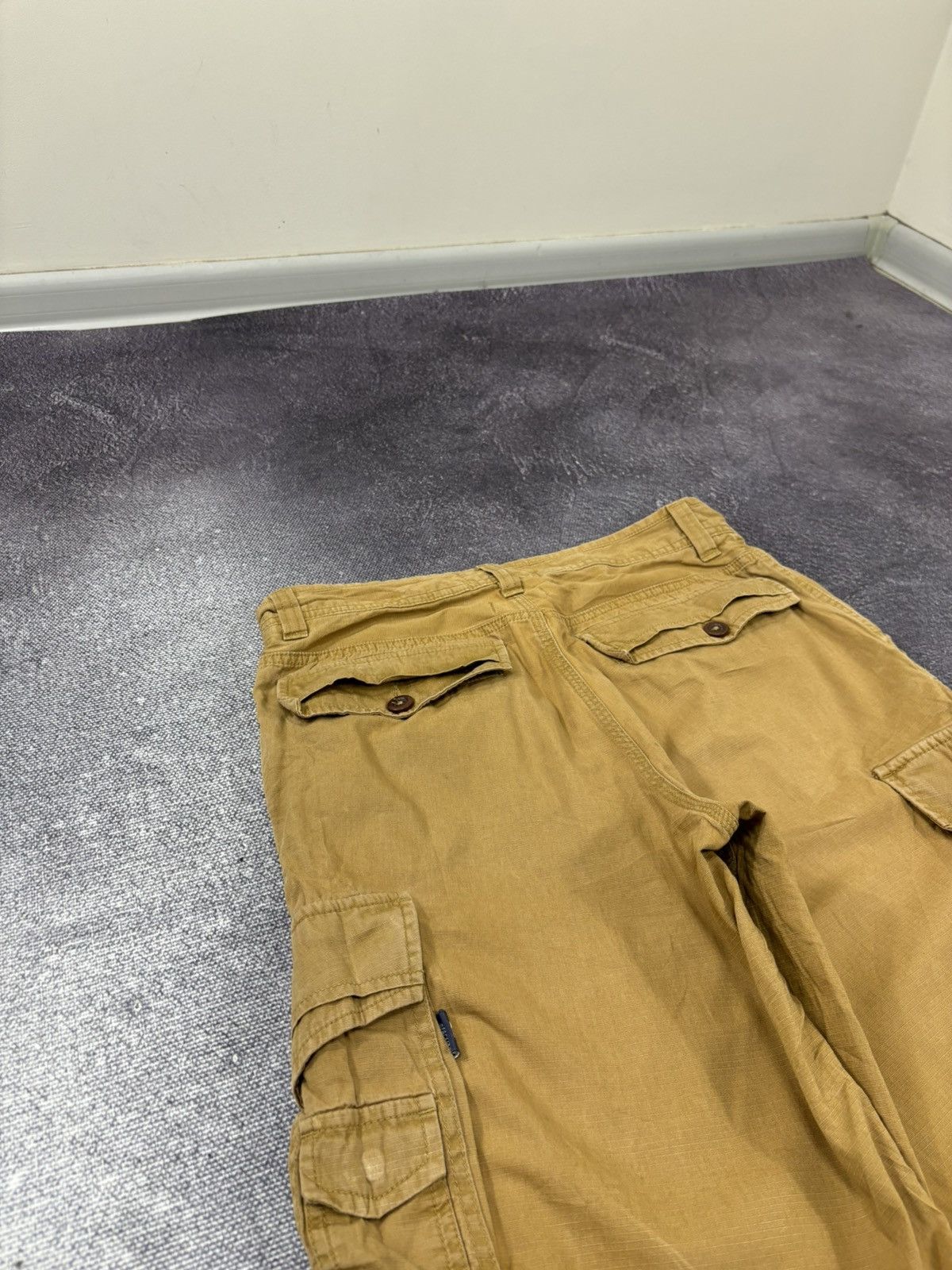 The North Face The North Face Men’s Utility Hype Outdoor Cargo Shorts Size US 30 / EU 46 - 16 Thumbnail