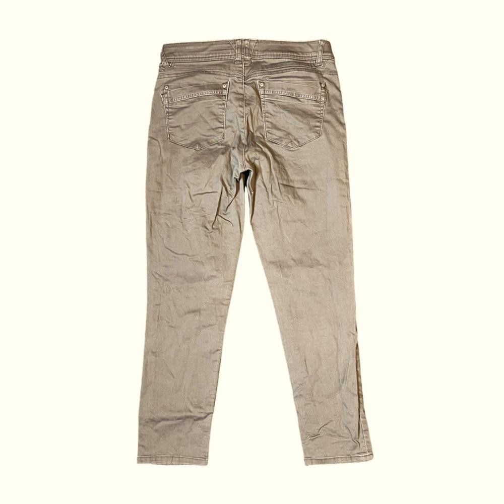 Other Democracy AB Technology High Rise Skinny Jeans Size 30" / US 8 / IT 44 - 7 Thumbnail