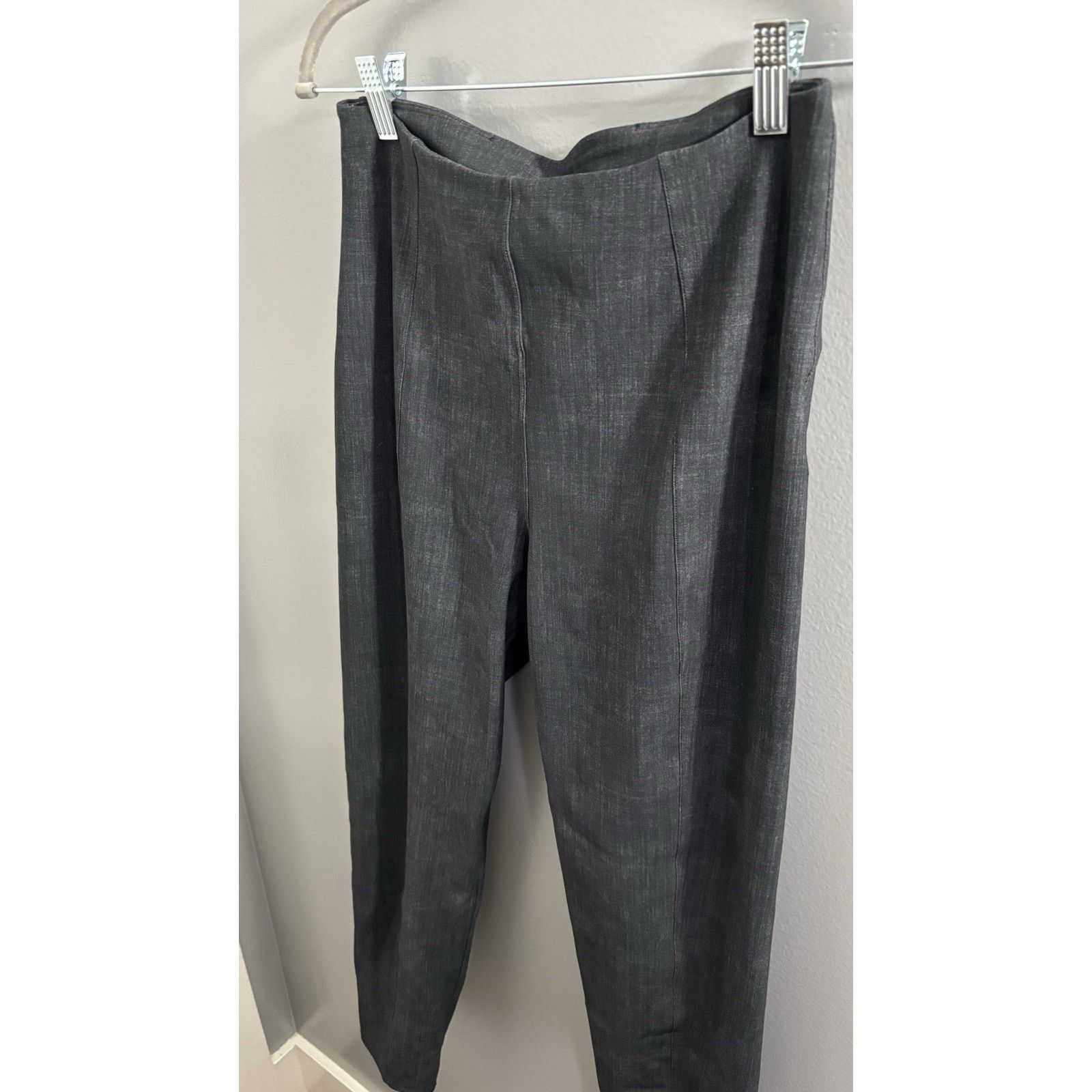 Lululemon Lululemon Here To There High- Rise Work Style Pant Size 8 Size 30" / US 8 / IT 44 - 2 Thumbnail