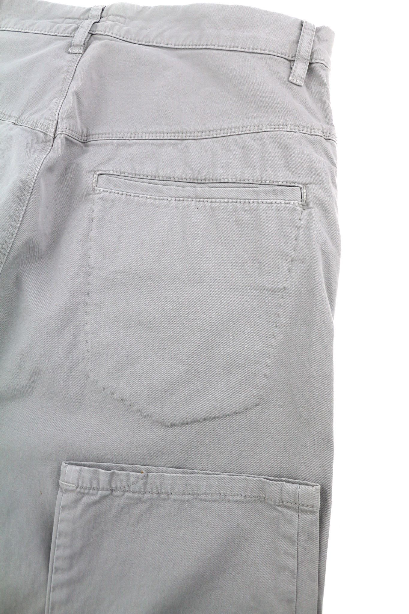 Nudie Jeans KHAKI SLIM W31/L32 Paloma Dust Organic Chino 82653 Size US 31 - 5 Thumbnail