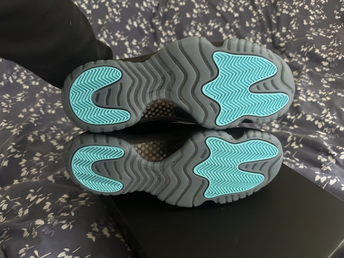 Nike Jordan 11 gamma blue 2025 Size US 9 / EU 42 - 17 Thumbnail