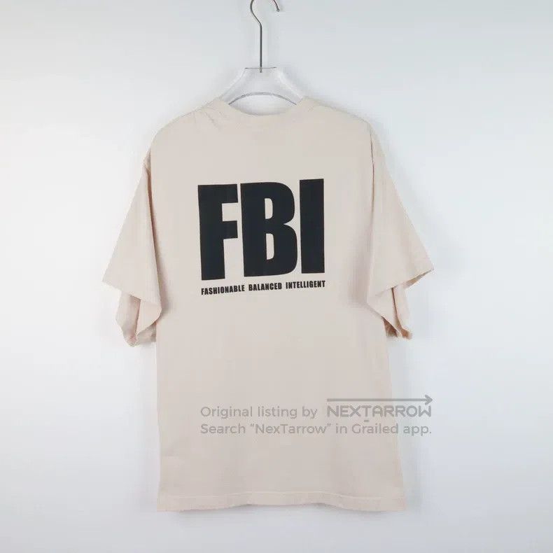 Balenciaga Balenciaga Short Sleeve Size US S / EU 44-46 / 1 - 2 Thumbnail