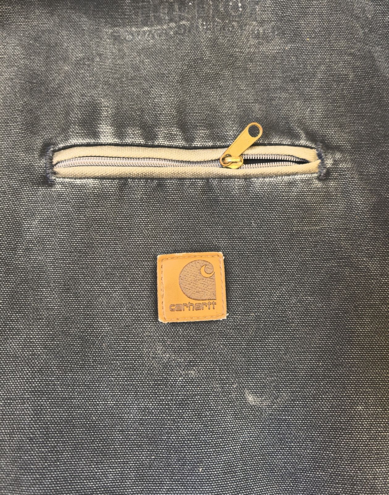 Carhartt Carhartt Detroit J97 PTL Size US L / EU 52-54 / 3 - 5 Thumbnail