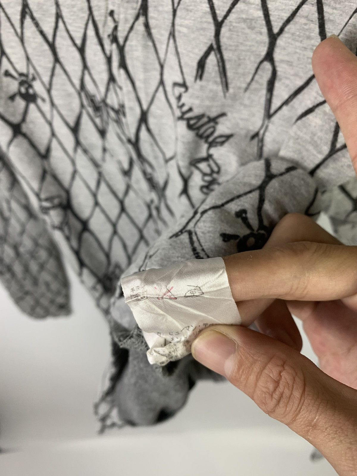 Hysteric Glamour × If Six Was Nine × Japanese Brand crystal ball skulls japanese Size US S / EU 44-46 / 1 - 9 Thumbnail