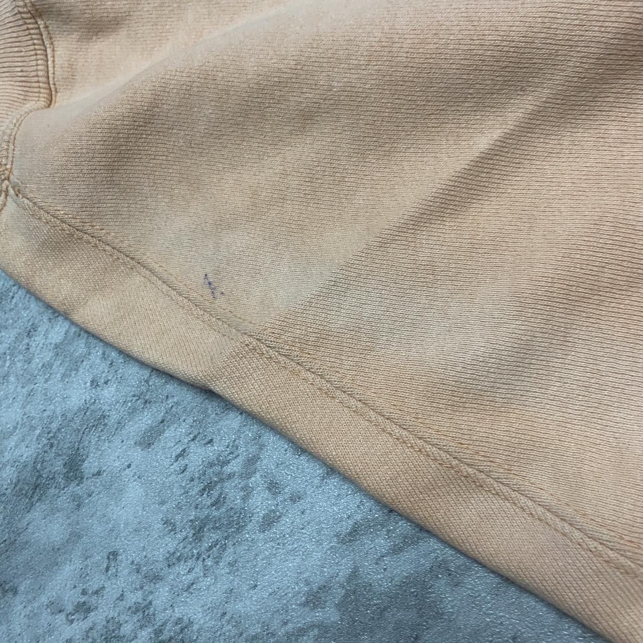 Champion Champion Reverse Weave peach sweatshirt Size US L / EU 52-54 / 3 - 5 Thumbnail