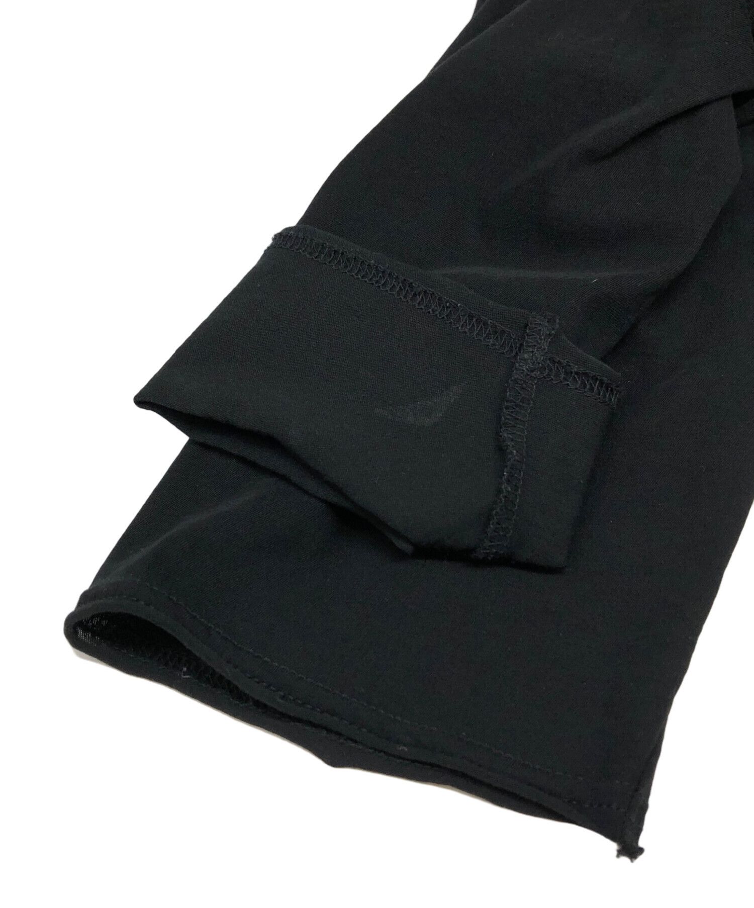 Yohji Yamamoto Yohji Yamamoto pour homme Collared V-neck cardigan Size US L / EU 52-54 / 3 - 7 Thumbnail