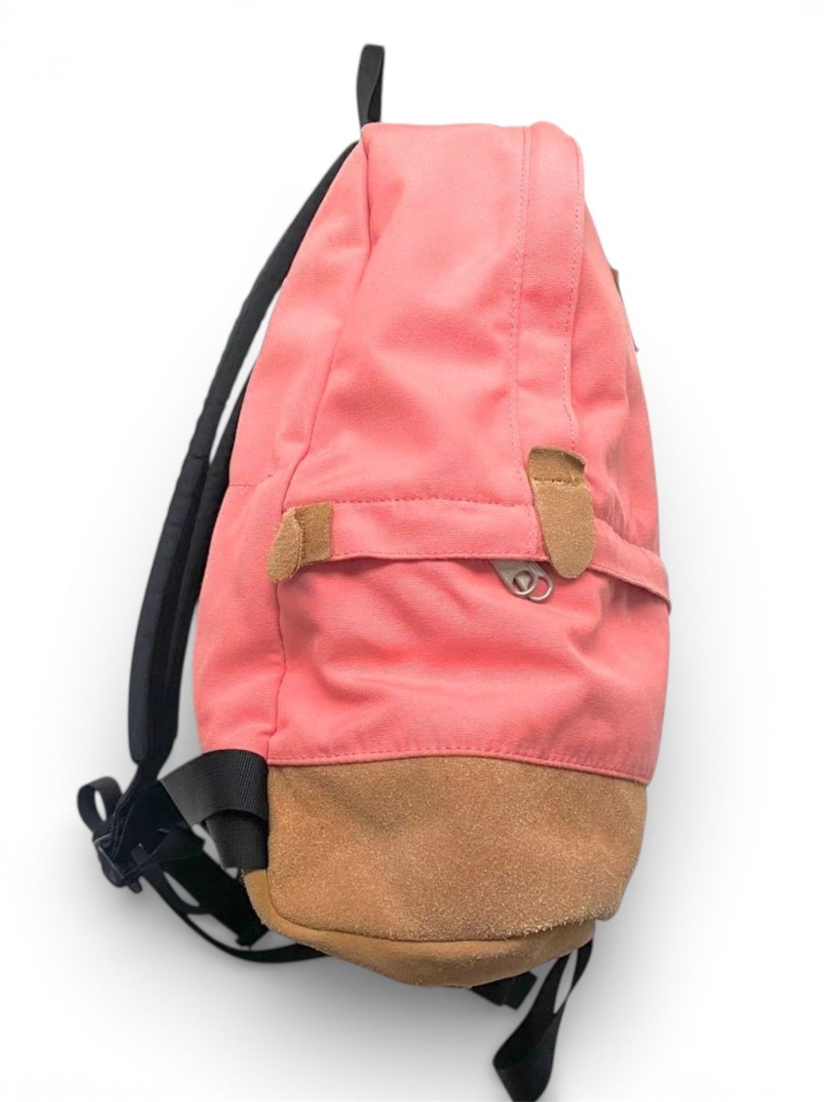 Authentic THE NORTH FACE PURPLE LABEL backpack