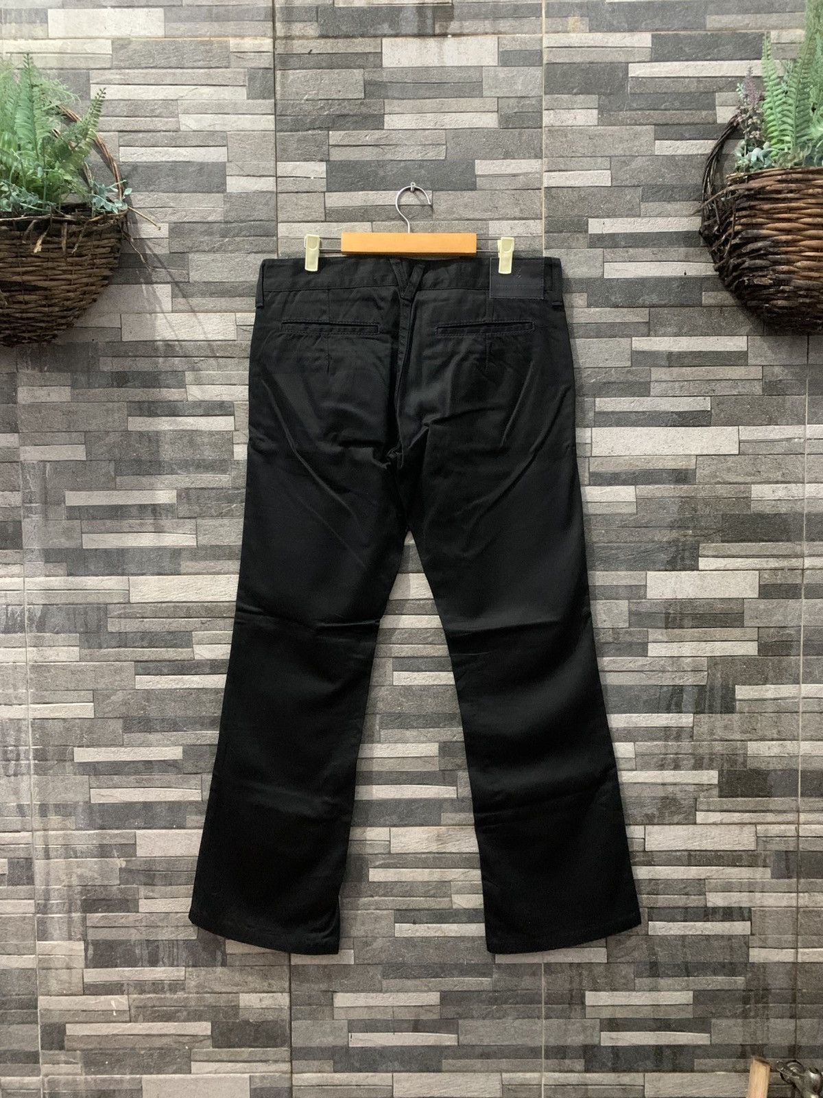 Vanquish VANQUISH x MURDER LICENSE Pants Size US 34 / EU 50 - 2 Thumbnail