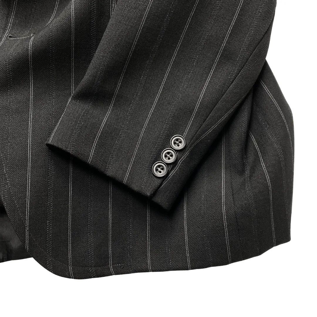 Chester Barrie Chester Barrie Suit (Flare Slacks) Size 50R - 5 Thumbnail