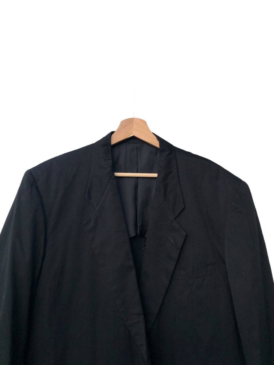 Comme des Garcons Homme AD1989 Comme Des Garcons Homme Blazer Size US M / EU 48-50 / 2 - 4 Thumbnail