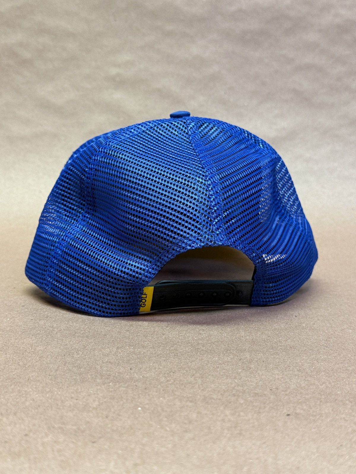 Golf Wang Golf Wang moto trucker 2017 Size ONE SIZE - 3 Thumbnail