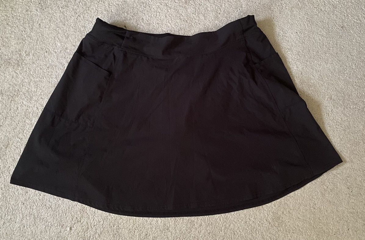 Other 32 degrees black skort with pockets size xl Size 38" / US 16 / IT 52 - 1 Thumbnail