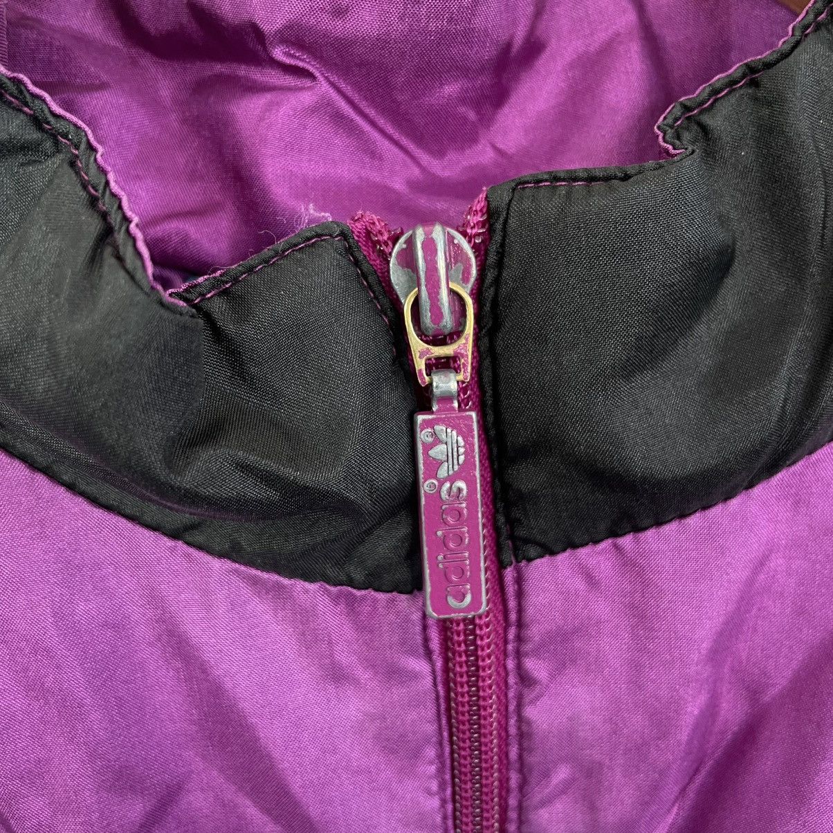 Adidas Vintage 90’s Adidas tracksuit jacket and Pants size XL Size US XL / EU 56 / 4 - 8 Thumbnail