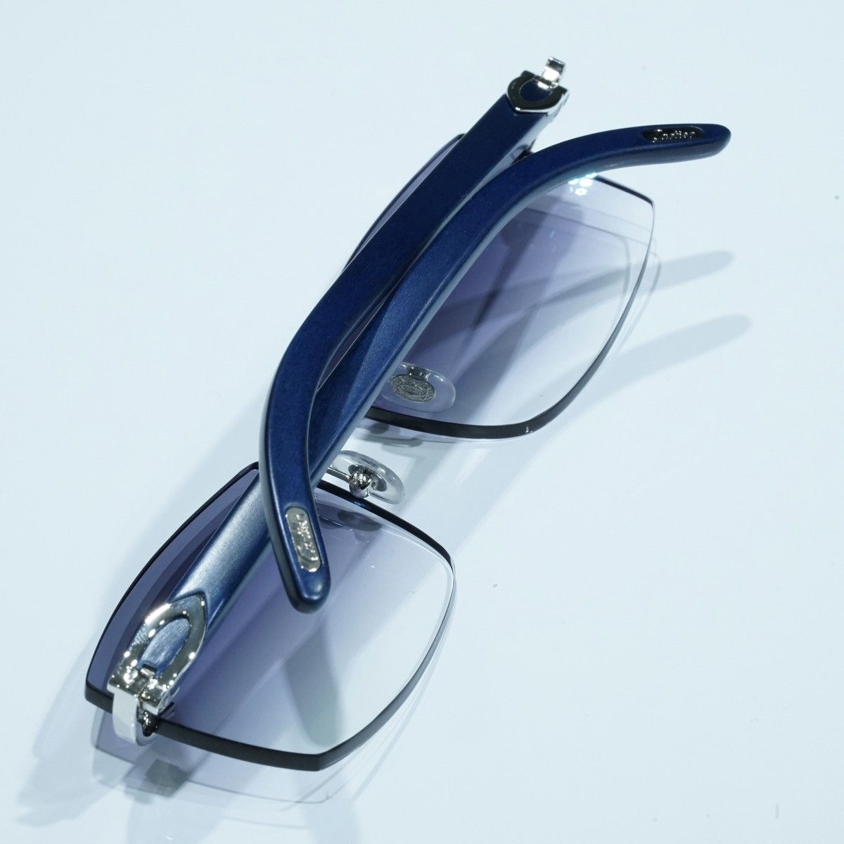 Cartier Cartier Woods Size ONE SIZE - 4 Thumbnail