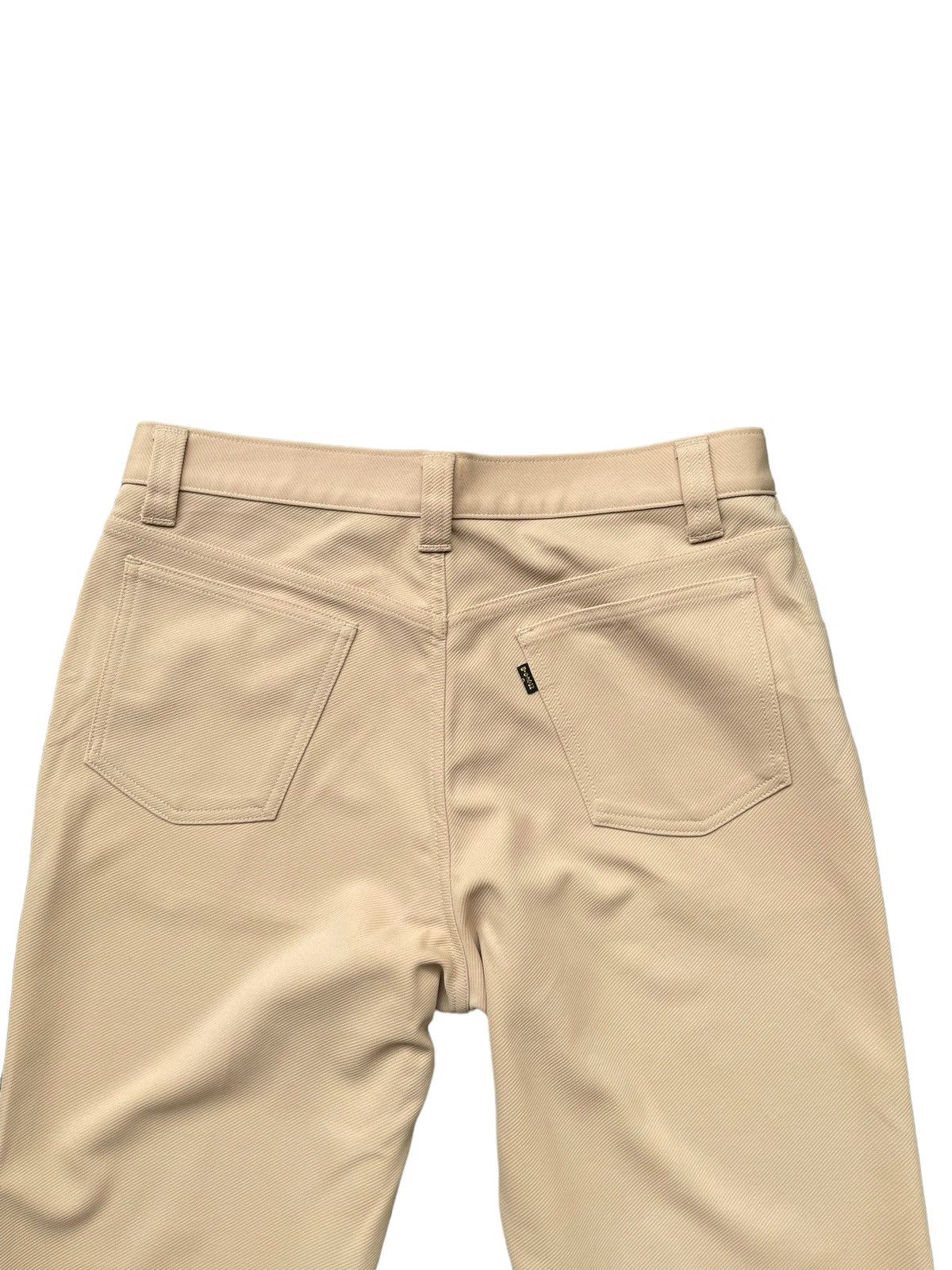 Big John Vintage Flare Big John Big Prest Size US 33 - 7 Thumbnail