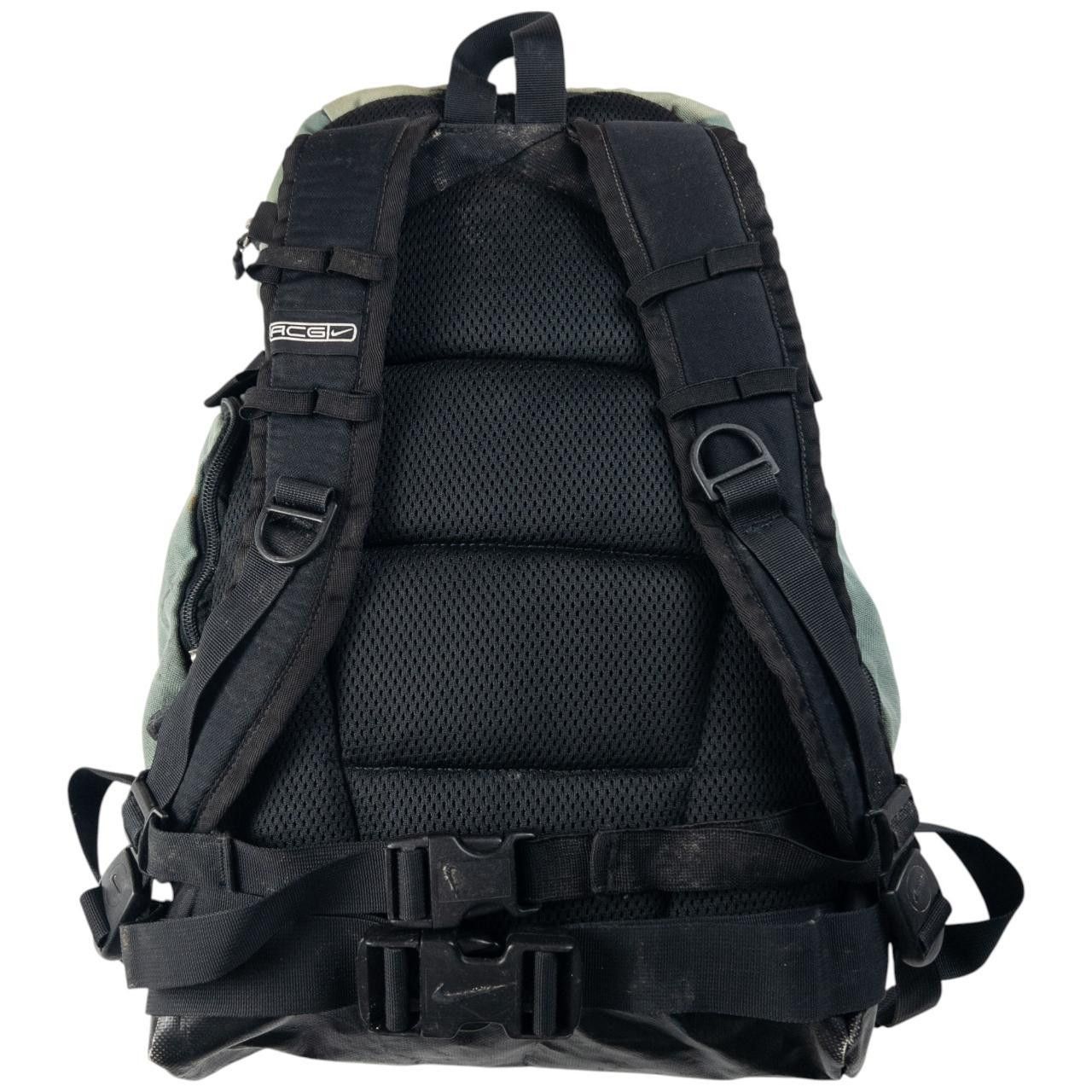 Nike ACG Vintage Nike ACG Backpack Size ONE SIZE - 2 Thumbnail