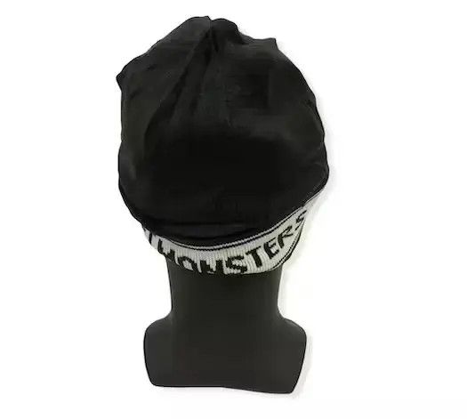 Cartoon Network × Nintendo Pokémon Cartoon Beanie Hat Size ONE SIZE - 5 Thumbnail