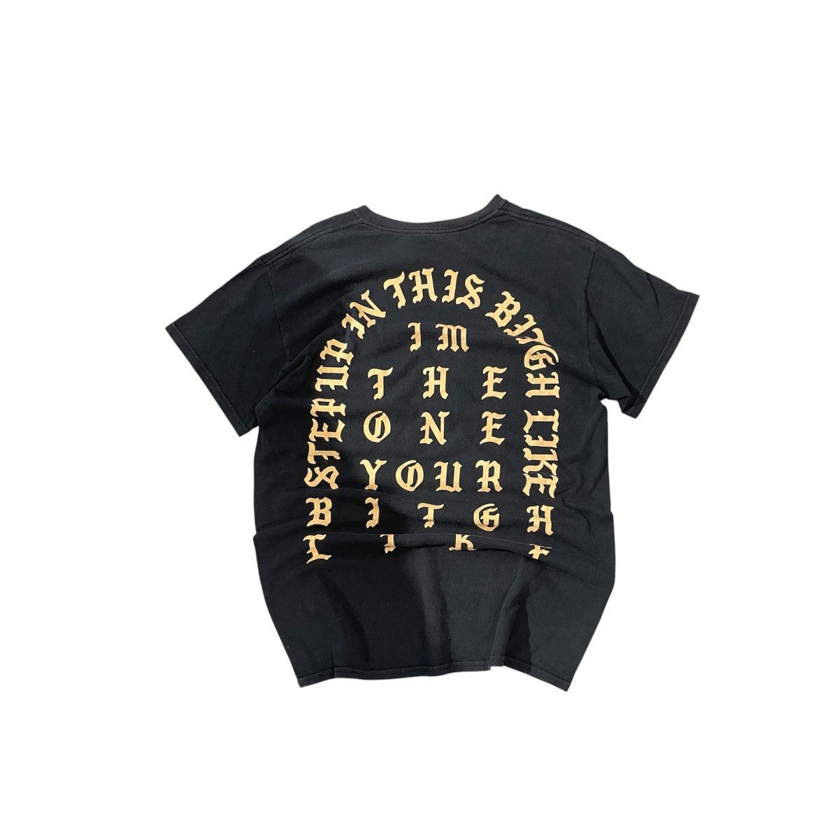 Kanye West Pablo Paris T-Shirt