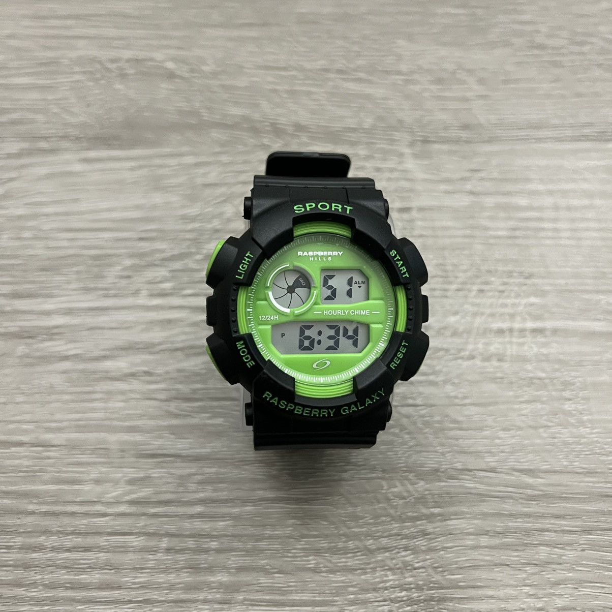 The GV Gallery GV Gallery Raspberry Hills Casper Watch Size ONE SIZE - 2 Thumbnail