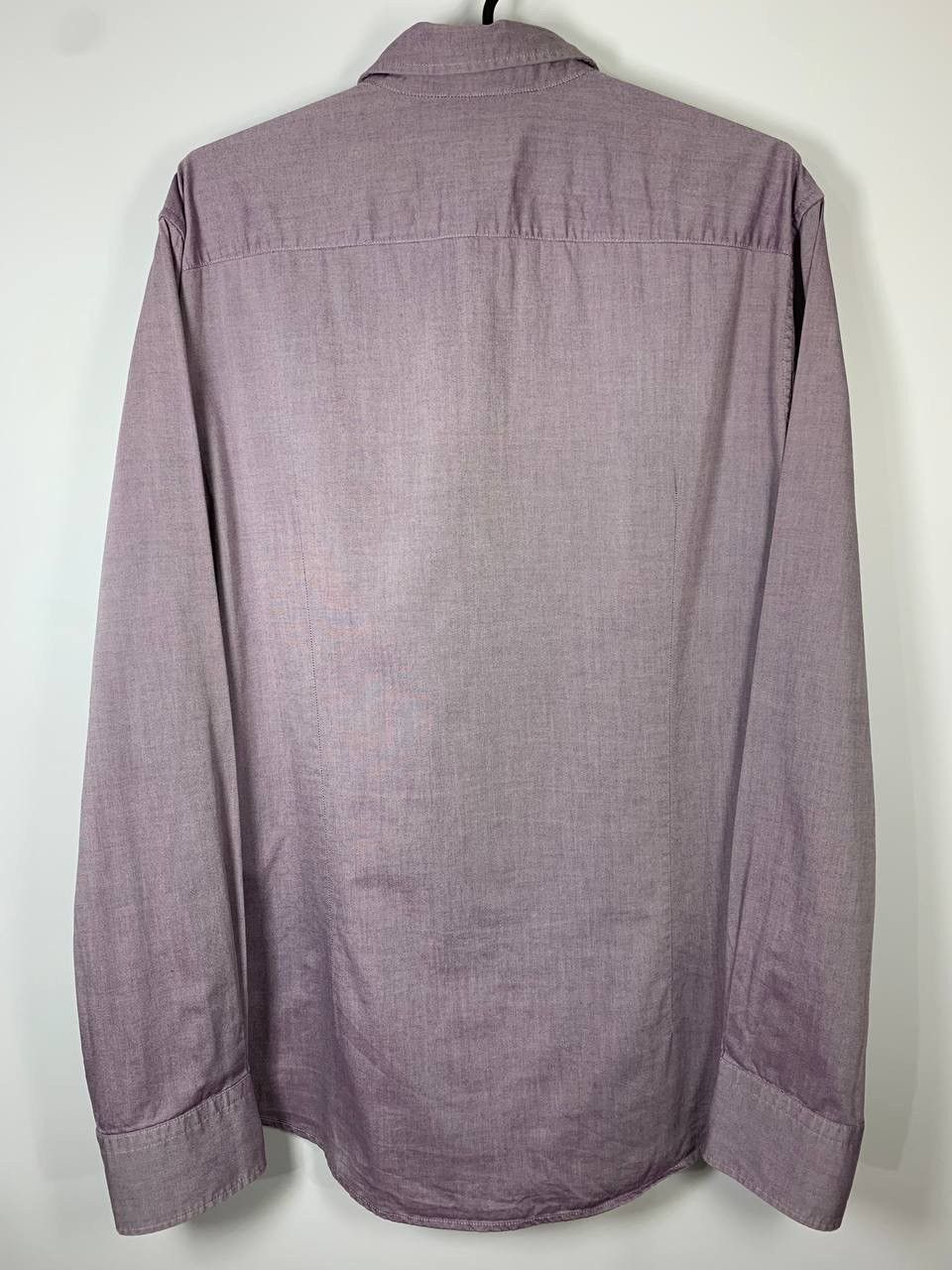 Hugo Boss HUGO BOSS | men’s shirt | Slim Fit | M Size US M / EU 48-50 / 2 - 9 Thumbnail