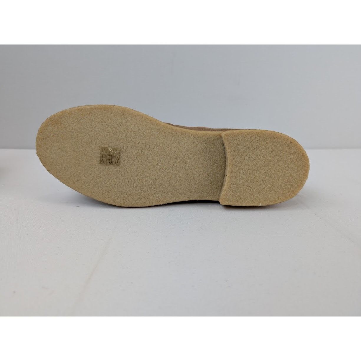Bottega Veneta o1rshd1 Suede Chelsea Boots in Light Brown Size US 8 / EU 41 - 11 Thumbnail