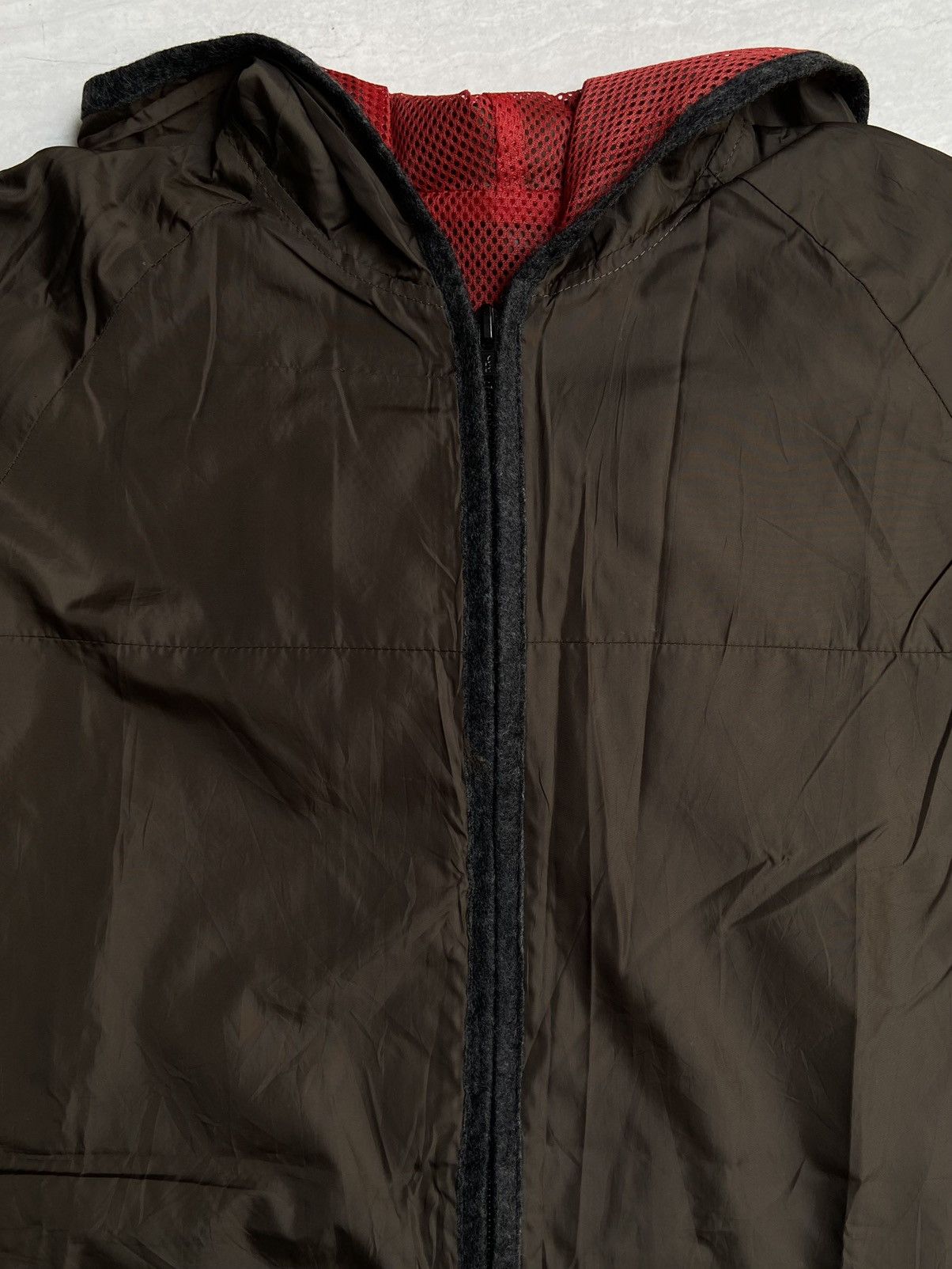 Other I.S. SUNAO KUWAHARA Brown Jacket Size US M / EU 48-50 / 2 - 5 Thumbnail