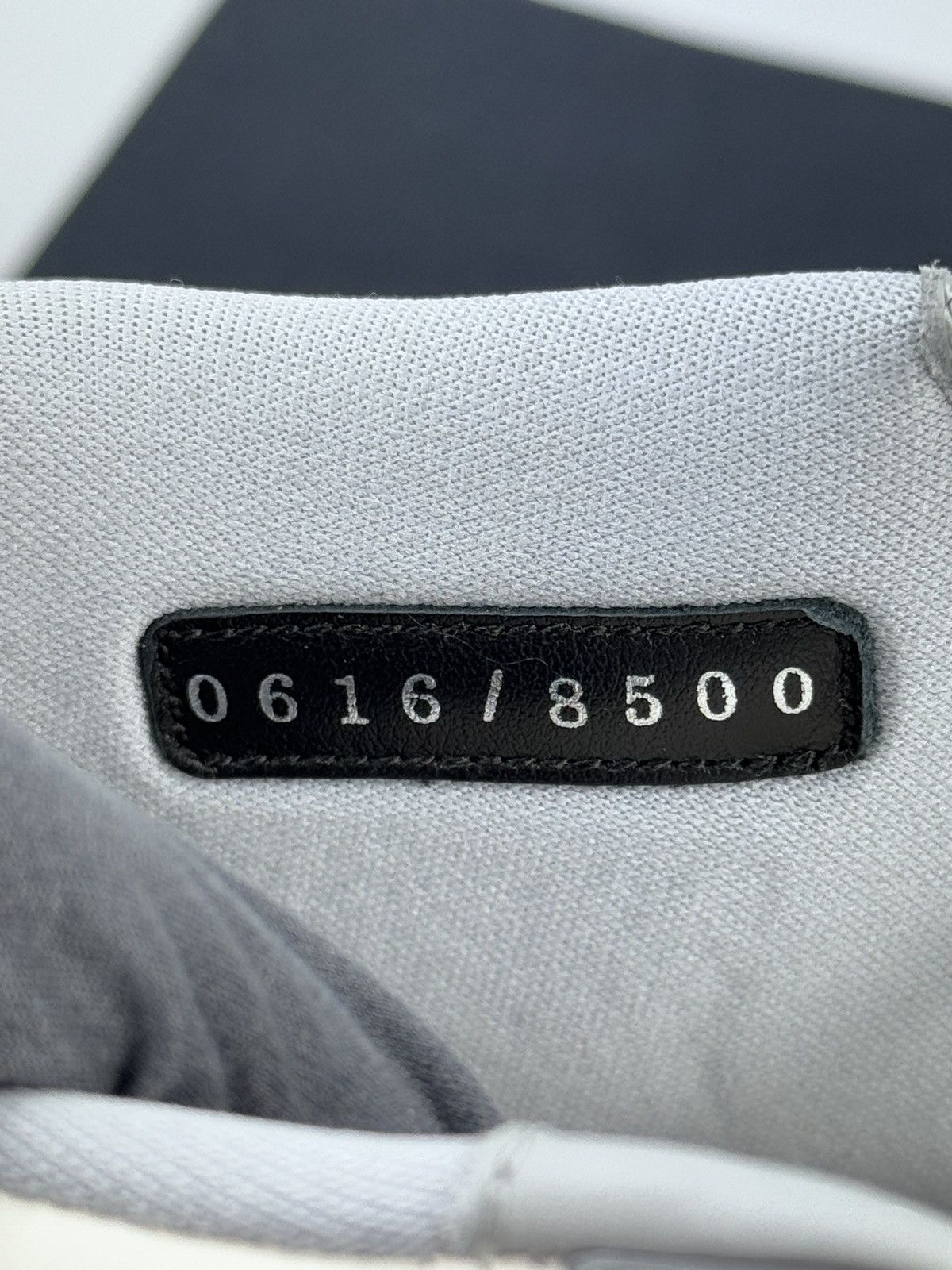 AIR DIOR JORDAN SNEAKERS