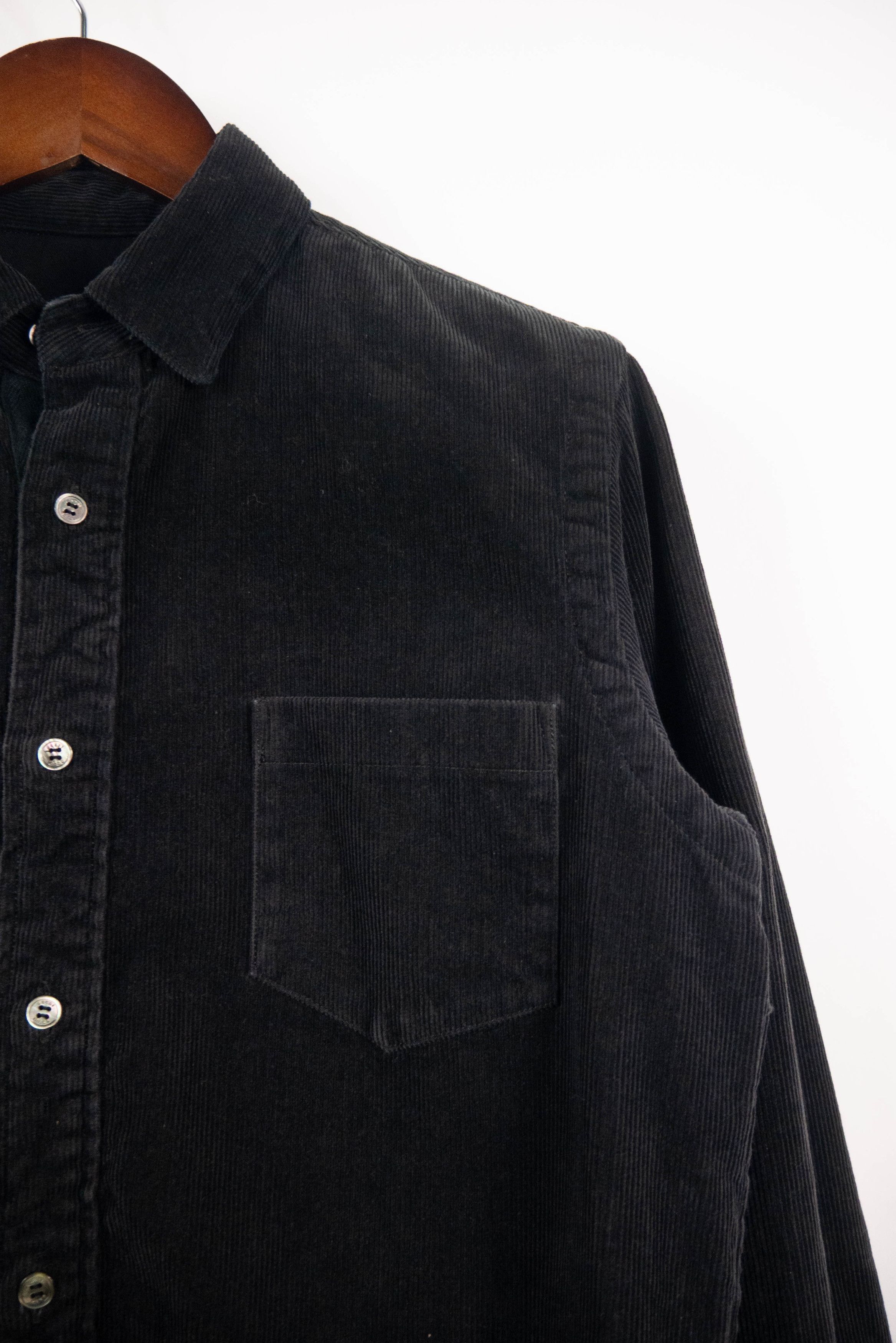Sacai Sacai shirt flanel – streetwear, aesthetic y2k Size US M / EU 48-50 / 2 - 2 Thumbnail