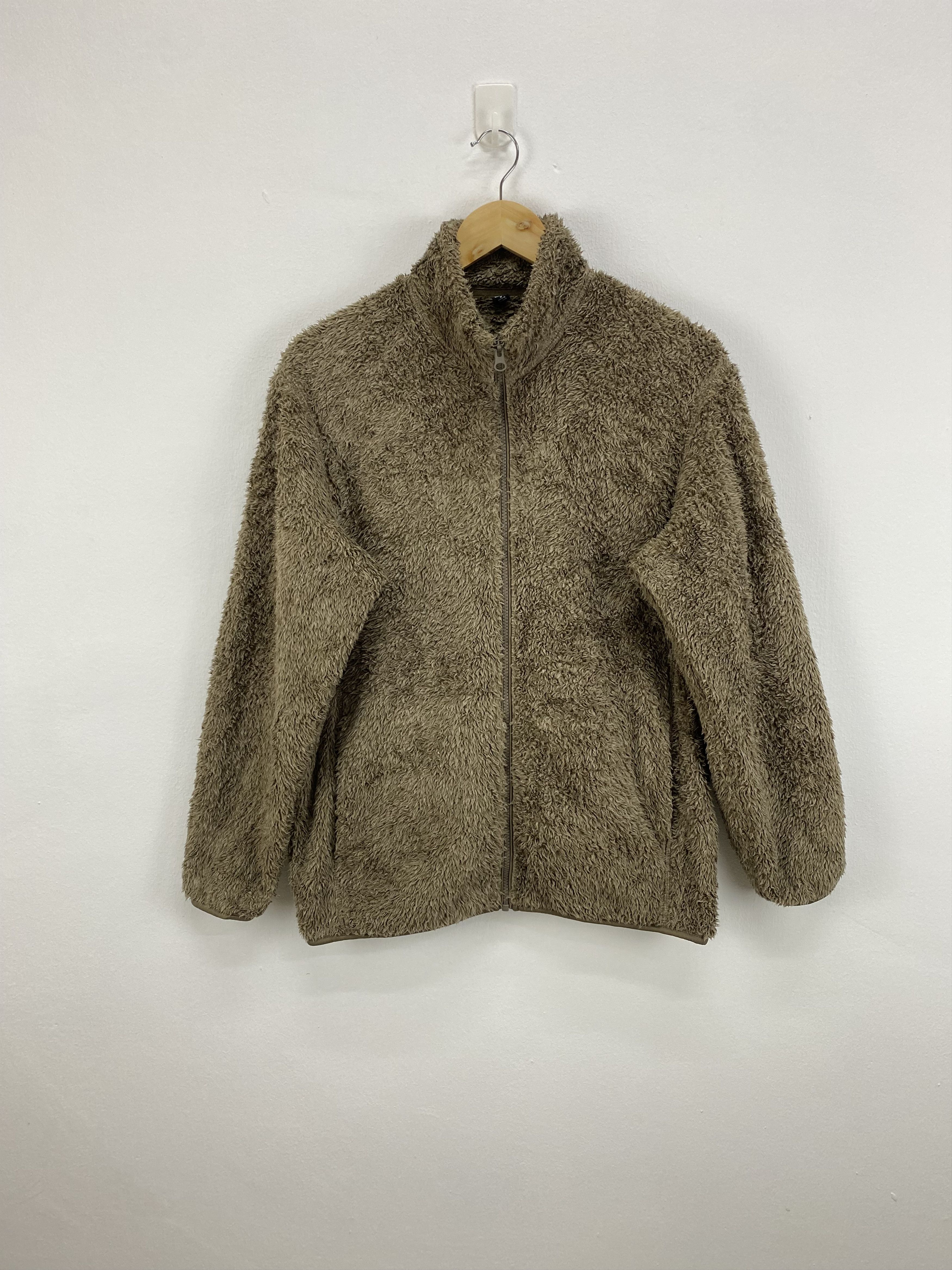 Japanese Brand × Uniqlo Uniqlo Jacket For men Size US M / EU 48-50 / 2 - 1 Thumbnail