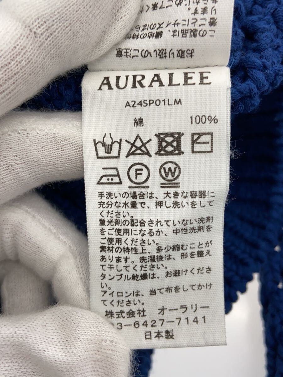 Auralee SS24 Knit Sweater Size US XL / EU 56 / 4 - 5 Thumbnail