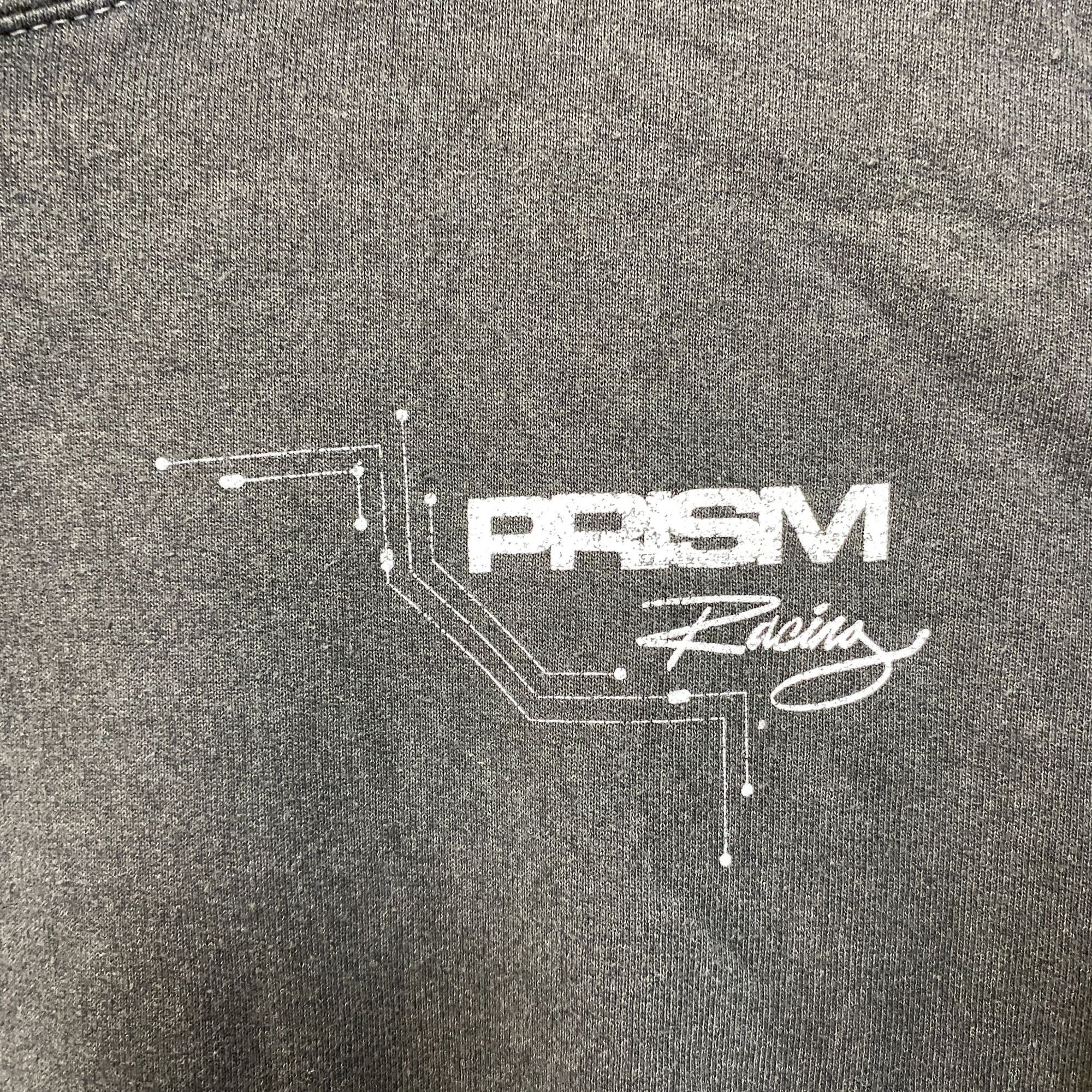 Pacsun Prism Racing Rally Car Design to Dominate Hoodie size Medium Size US M / EU 48-50 / 2 - 3 Thumbnail