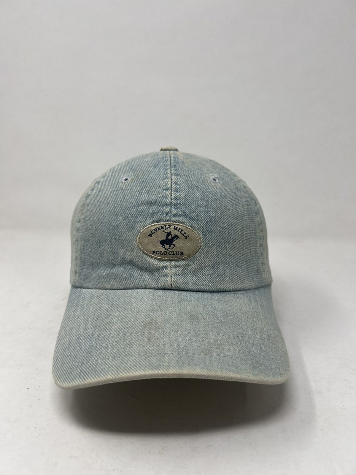Beverly Hills Polo Club Baverly Hills Polo Club Hat Size ONE SIZE - 5 Thumbnail