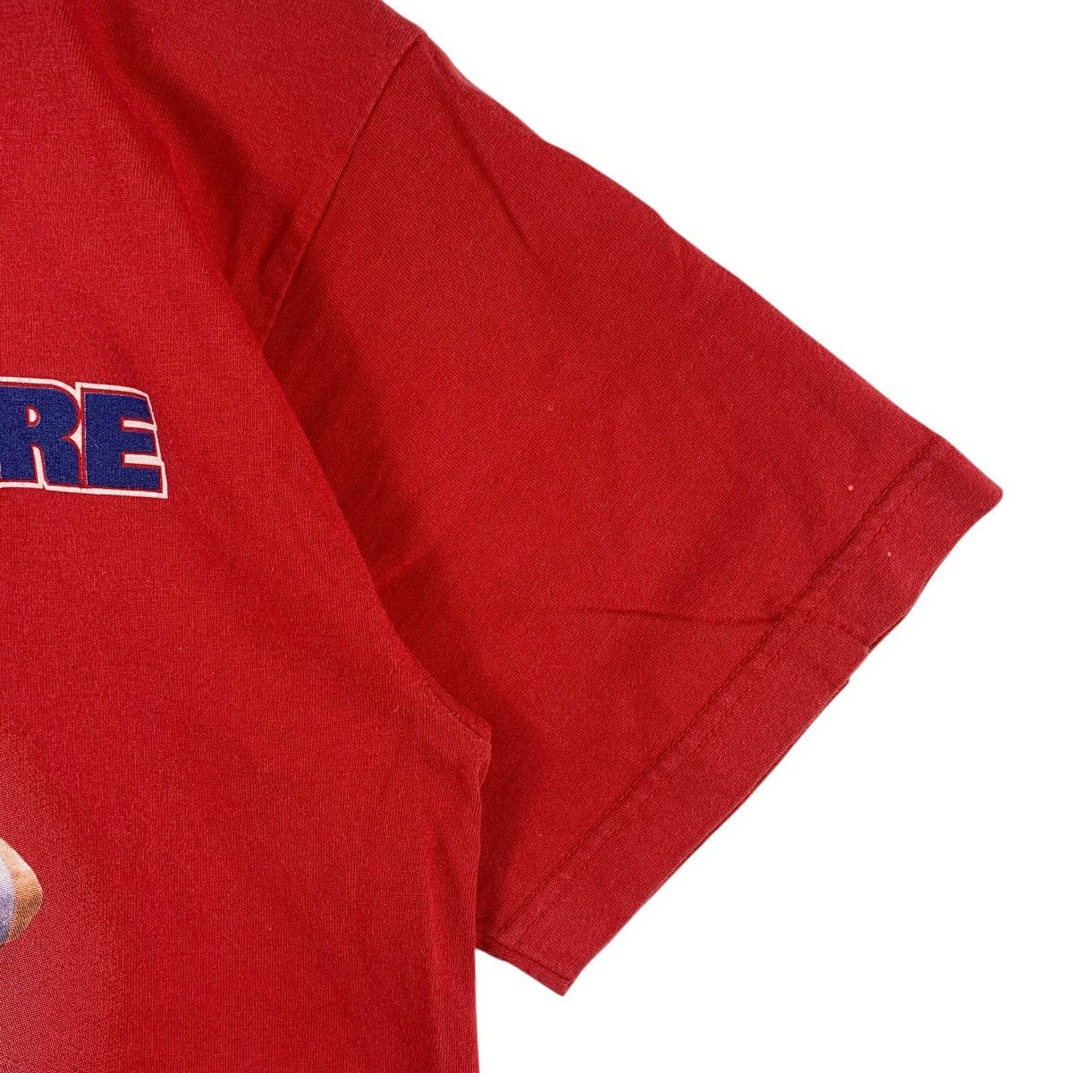 MLB × Vintage Vintage ST LOUIS Cardinal Mark McGwire printed tee Size US M / EU 48-50 / 2 - 7 Thumbnail